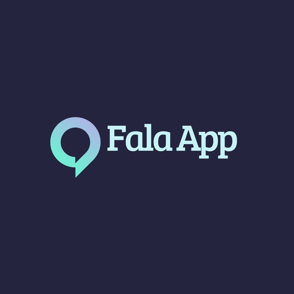 Cliente NGP — Fala App