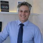 Cliente NGP — Gerson Parisio