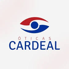Cliente NGP — Óticas Cardeal