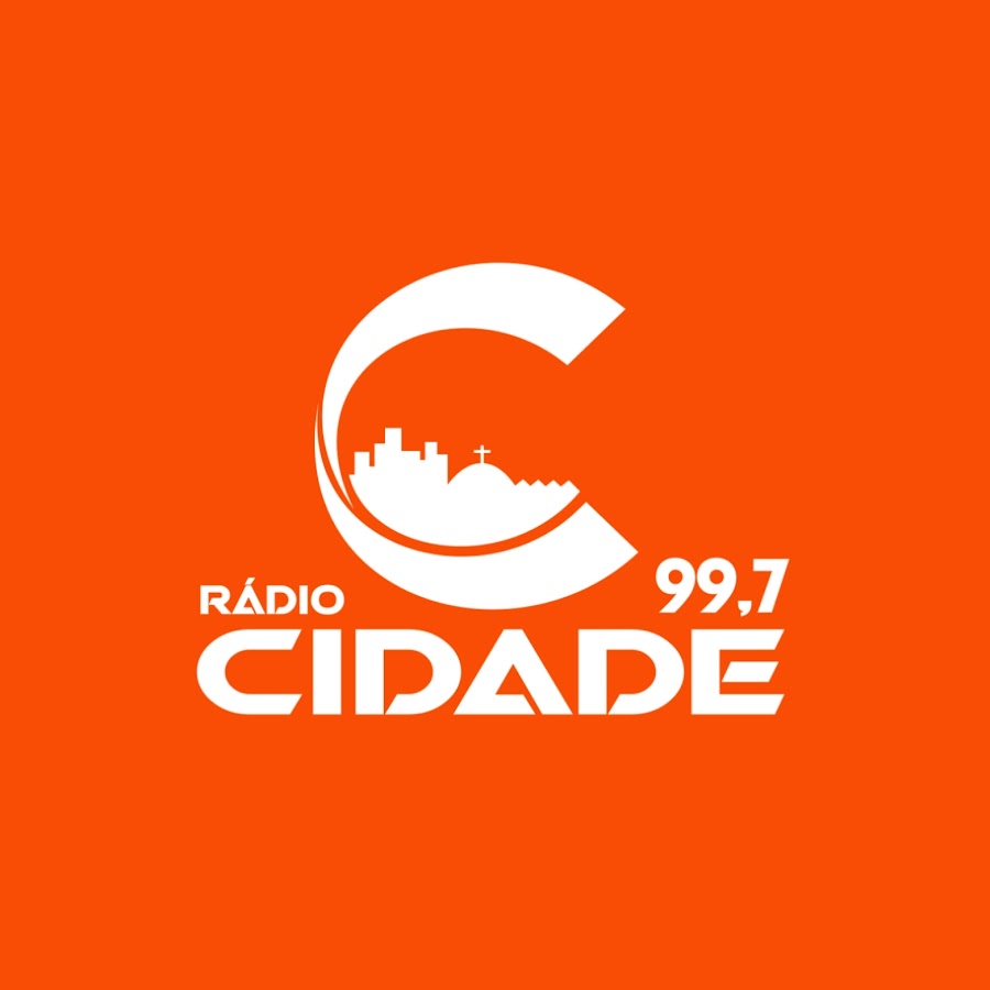 Cliente NGP — Rádio Cidade